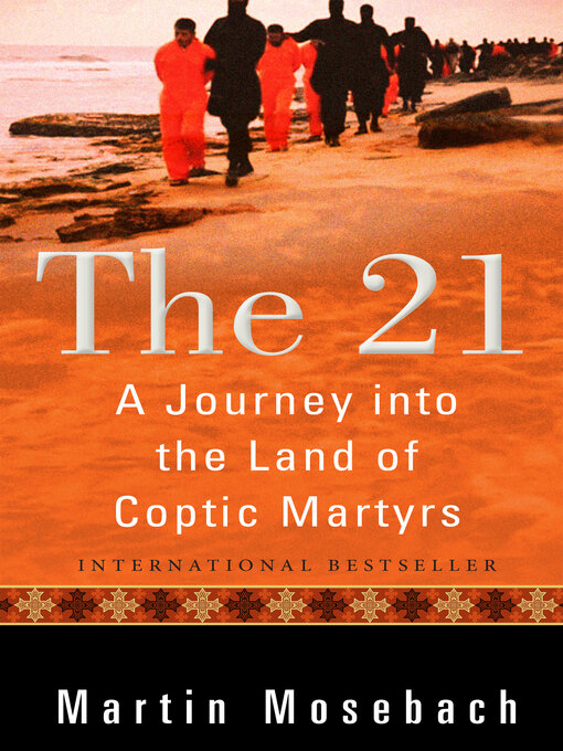 Title details for The 21 by Martin Mosebach - Wait list